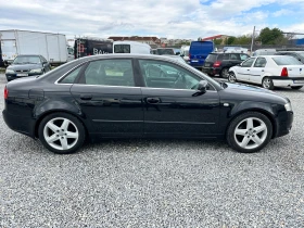 Audi A4 2.0 TDI, снимка 4