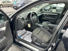 Audi A4 2.0 TDI, снимка 9