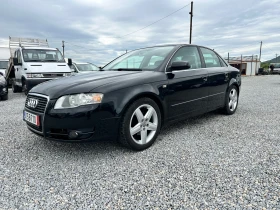 Audi A4 2.0 TDI, снимка 3