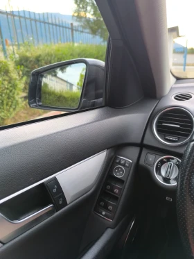 Mercedes-Benz C 180 C180 CGI, снимка 10