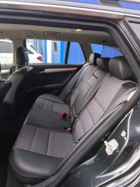 Mercedes-Benz C 180 C180 CGI, снимка 12