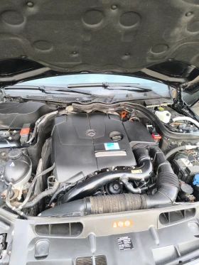 Mercedes-Benz C 180 C180 CGI, снимка 15