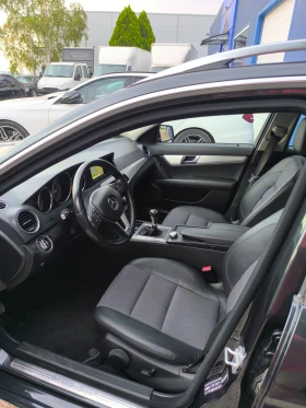 Mercedes-Benz C 180 C180 CGI, снимка 11