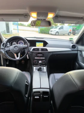 Mercedes-Benz C 180 C180 CGI, снимка 8