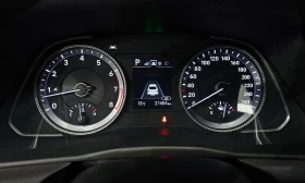 Hyundai Sonata 2.0 LPG Style * НАЙ-ДОБРА ЦЕНА В БЪЛГАРИЯ* , снимка 8