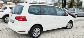 VW Sharan 2.0TDI* 140кс, снимка 10