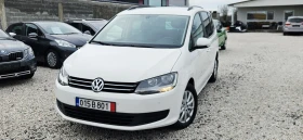 VW Sharan 2.0TDI* 140кс, снимка 7