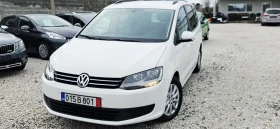 VW Sharan 2.0TDI* 140кс, снимка 6