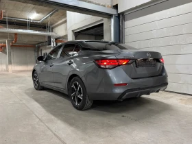 Nissan Sentra SV 2.0, снимка 7