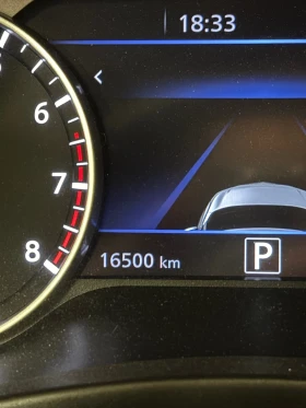 Nissan Sentra SV 2.0, снимка 11