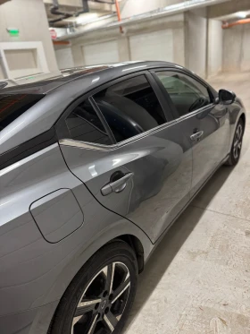 Nissan Sentra SV 2.0, снимка 8