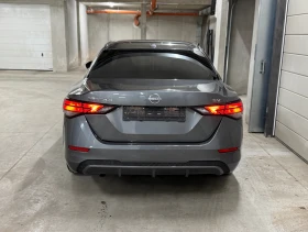 Nissan Sentra SV 2.0, снимка 6