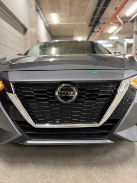 Nissan Sentra SV 2.0, снимка 3