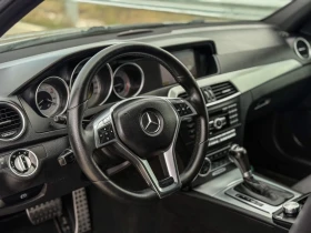 Mercedes-Benz C 220 AMG AVANTGARDE FACELIFT , снимка 8