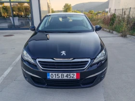 Peugeot 308 1.2i 2014G ХЕЧБЕК, снимка 3