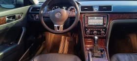 VW Passat 2.0TDI, снимка 11
