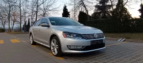 VW Passat 2.0TDI, снимка 3