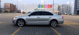 VW Passat 2.0TDI, снимка 5