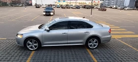 VW Passat 2.0TDI, снимка 8
