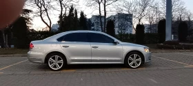 VW Passat 2.0TDI, снимка 4