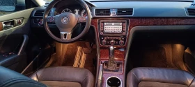 VW Passat 2.0TDI, снимка 12