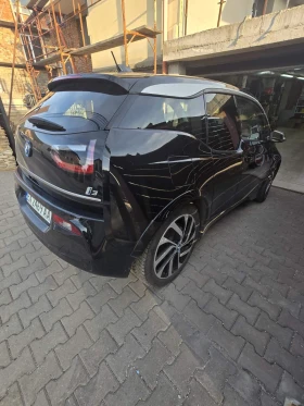 BMW i3 I3 120, снимка 3