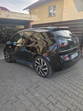 BMW i3 I3 120, снимка 5