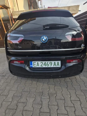 BMW i3 I3 120, снимка 8