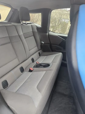 BMW i3 I3 120, снимка 9