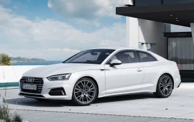 Audi A5, снимка 1