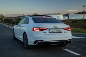 Audi A5, снимка 11