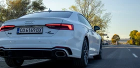 Audi A5, снимка 2