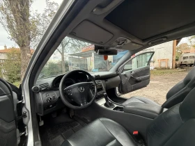 Mercedes-Benz C 200, снимка 9