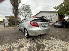 Mercedes-Benz C 200, снимка 5