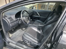Toyota Avensis 2.0 D4D, снимка 9