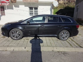 Toyota Avensis 2.0 D4D, снимка 4