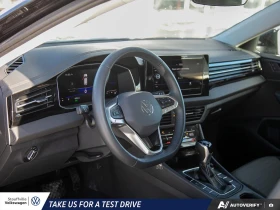 VW Jetta 1.5T Trendline FWD АвтоКредит  (ЦЕНА ДО БГ), снимка 6