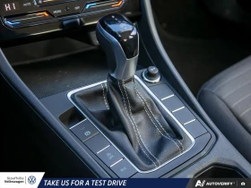 VW Jetta 1.5T Trendline FWD АвтоКредит  (ЦЕНА ДО БГ), снимка 10