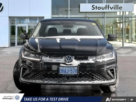 VW Jetta 1.5T Trendline FWD АвтоКредит  (ЦЕНА ДО БГ), снимка 2