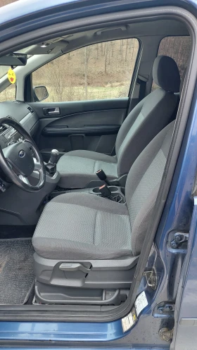 Ford C-max 1.6 tdci, снимка 9