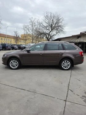 Skoda Octavia 1.6 TDI 105к.с., снимка 5