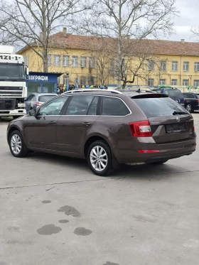 Skoda Octavia 1.6 TDI 105к.с., снимка 7