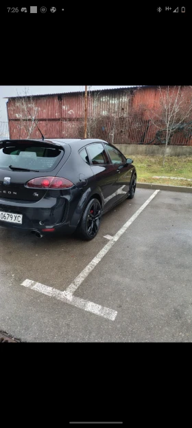 Seat Leon, снимка 3