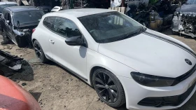 VW Scirocco 1.4tsi, снимка 3