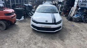 VW Scirocco 1.4tsi, снимка 1