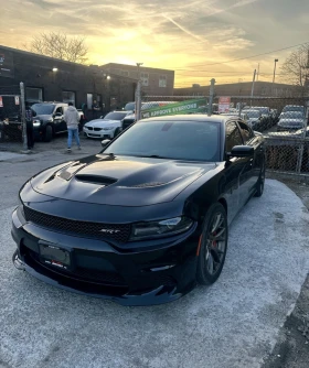 Dodge Charger SRT HELLCAT * БЕЗ ИНЦИДЕНТИ * ПЪЛЕН CARFAX * , снимка 1