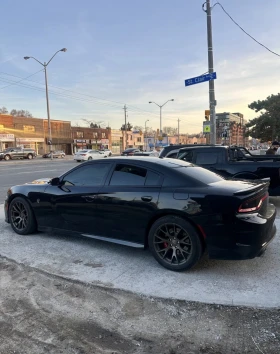 Dodge Charger SRT HELLCAT * БЕЗ ИНЦИДЕНТИ * ПЪЛЕН CARFAX * , снимка 5