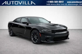 Dodge Charger * R/T * CARFAX * ЦЕНА ДО БГ, снимка 1