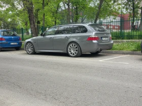 BMW 535 SAT-EDITION-M PACK , снимка 8