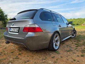 BMW 535 SAT-EDITION-M PACK , снимка 4